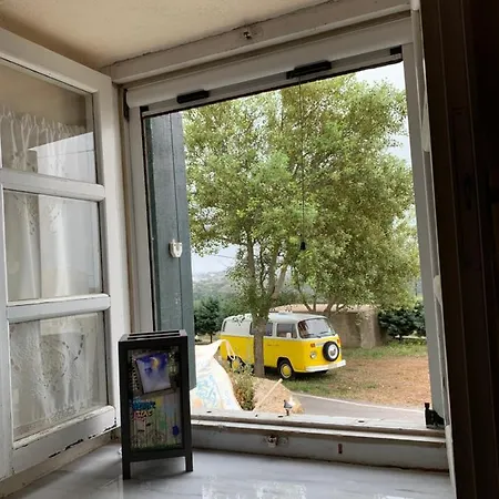 Volari Volto Lägenhet